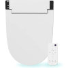 Image for Bidet Toilet Seat VB-6000SE(Elongated) / VB-6100SR(Round)