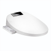 Image for Oval Smart Bidet Toilet Seat