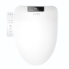 Image for V-shaped Smart Bidet Toilet Seat