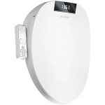 Upgrade Bidet Toilet Seat Elongated