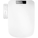Smart Bidet Square Toilet Seat for Rectangle Toilets