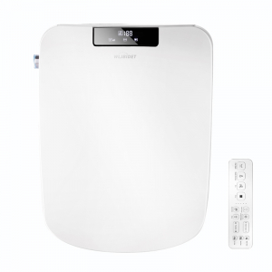 Square Smart Bidet Toilet Seat