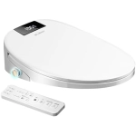 Upgrade Smart Bidet Toilet Seat Elongated