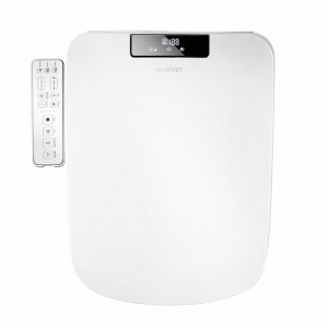 Square Smart Bidet Toilet Seat