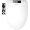 Image for Round Bidet Toilet Seat
