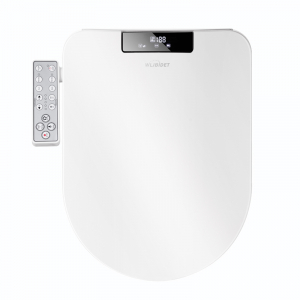 U-shaped Smart Bidet Toilet Seat