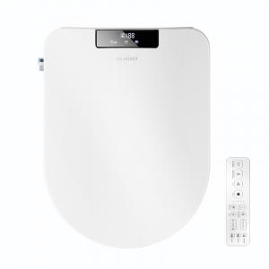 U-shaped Smart Bidet Toilet Seat