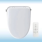 WOODBRIDGE Elongated Smart Bidet Toilet Seat