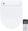Image for WOODBRIDGE BID01 Advanced Bidet Smart Toilet Seat, White