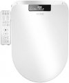 Image for Smart Bidet Toilet Seat Elongated Oversized