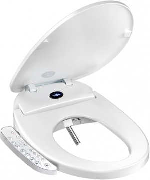 XCQQ Bidet Toilet Seat