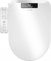 Image for Smart Bidet Toilet Seat Elongated Oversized