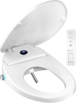 XCQQ Smart Bidet Toilet Seat