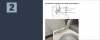 Image for Smart Bidet Toilet Seat Elongated Oversized
