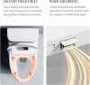 Image for XCQQ Bidet Toilet Seat