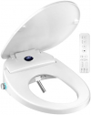 Image for XCQQ Smart Bidet Toilet Seat
