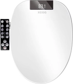 XCQQ Smart Electronic Bidet Toilet Seat