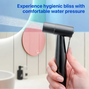 Bumwash Pro Spray