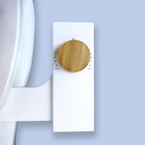 Bumwash Bum Spa Bidet Seat Attachment