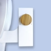 Image for Bumwash Bum Spa Bidet Seat Attachment