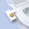 Image for Bumwash Bum Spa Bidet Seat Attachment
