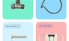Image for Bumwash Bidet Toilet Seat