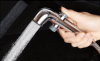 Image for Sanicare 2100 Hand Bidet SPRAY HEAD - Model S2100C