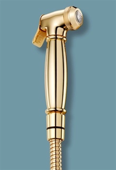 Sanicare Italia Hand Bidet SPRAY HEAD - Model IT103
