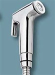 Sanicare 400 Hand Bidet SPRAY HEAD (Chrome) - Model S400C