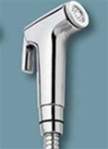 Image for Sanicare 400 Hand Bidet SPRAY HEAD (Chrome) - Model S400C