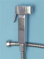 Sanicare Italia Hand Bidet "SPRAY HEAD" (Chrome) - Model IT600C