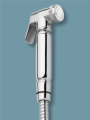Image for Sanicare Italia Hand Bidet SPRAY HEAD (All Chrome) - Model IT101C