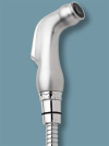 Image for Sanicare 801 Hand Bidet SPRAY HEAD - Model S801