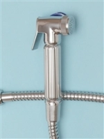 Sanicare Italia Hand Bidet SPRAY HEAD (All Chrome) - Model IT500C