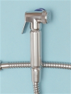 Image for Sanicare Italia Hand Bidet SPRAY HEAD (All Chrome) - Model IT500C