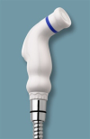 Image for Sanicare 801 Hand Bidet SPRAY HEAD - Model S801