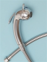 Sanicare Italia Hand Bidet SPRAY HEAD (All Chrome) - Model IT700C