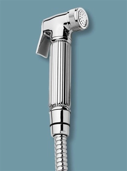 Sanicare Italia Hand Bidet SPRAY HEAD - Model IT102