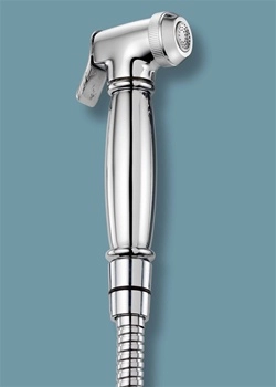 Sanicare Italia Hand Bidet SPRAY HEAD - Model IT103