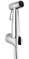 Image for Sanicare 600 Hand Bidet SPRAY HEAD (Stainless Steel) - Model S600ST-H
