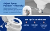Image for Refresh-It® Dual-Stream Bidet