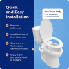 Image for Refresh-It® Dual-Stream Bidet