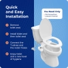 Image for Refresh-It® Dual-Stream Bidet