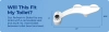 Image for Refresh-It® Dual-Stream Bidet