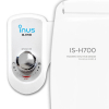 Image for INUS Ultra-Slim Bidet Attachment