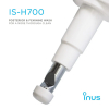 Image for INUS Ultra-Slim Bidet Attachment
