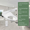 Image for Inus R32 Electric Heated Bidet Toilet Seat