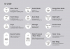 Image for IS-2100 Advanced Electronic Bidet Bundle - Nightlight & Dryer