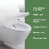 Image for INUS Electronic Bidet Heated Seat