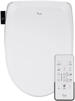 Inus R31 Electric Heated Bidet Toilet Seat